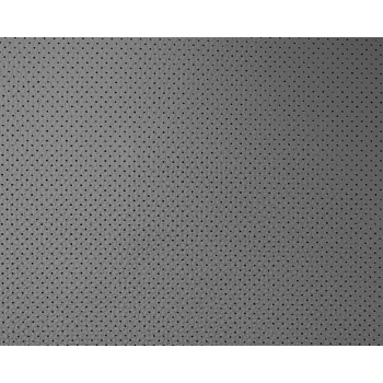 Mata tłoczona samochodowa Performance Ergonomic (szara)